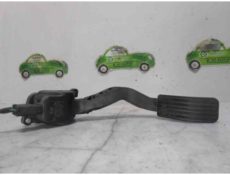 Recambio de potenciometro pedal para citroën c4 berlina 1.4 16v referencia OEM IAM 9680565880 0280755041 BOSCH