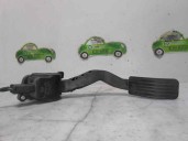 Recambio de potenciometro pedal para citroën c4 berlina 1.4 16v referencia OEM IAM 9680565880 0280755041 BOSCH