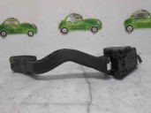 Recambio de potenciometro pedal para citroën c4 berlina 1.4 16v referencia OEM IAM 9680565880 0280755041 BOSCH