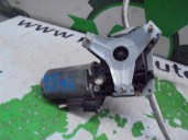 Recambio de elevalunas delantero derecho para renault clio i fase i+ii (b/c57) 1.4 referencia OEM IAM 2 PINES 5 PUERTAS.
