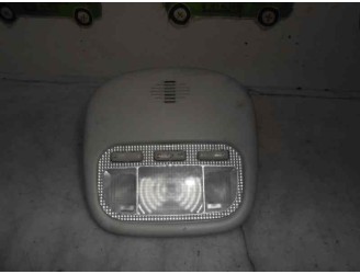 Recambio de luz interior para peugeot 207 xs pack referencia OEM IAM 9648338577 