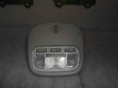 Recambio de luz interior para peugeot 207 xs pack referencia OEM IAM 9648338577 
