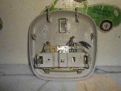 Recambio de luz interior para peugeot 207 xs pack referencia OEM IAM 9648338577 