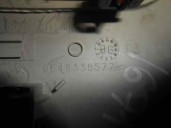 Recambio de luz interior para peugeot 207 xs pack referencia OEM IAM 9648338577 