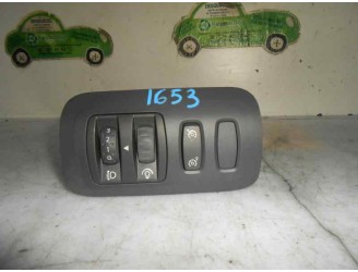 Recambio de mando para renault megane ii familiar 1.9 dci diesel referencia OEM IAM   