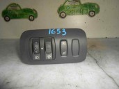 Recambio de mando para renault megane ii familiar 1.9 dci diesel referencia OEM IAM   