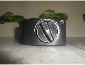 Recambio de mando luces salpicadero para skoda felicia berlina ( 791) 1.3 referencia OEM IAM 6U1941331A 443958317019 