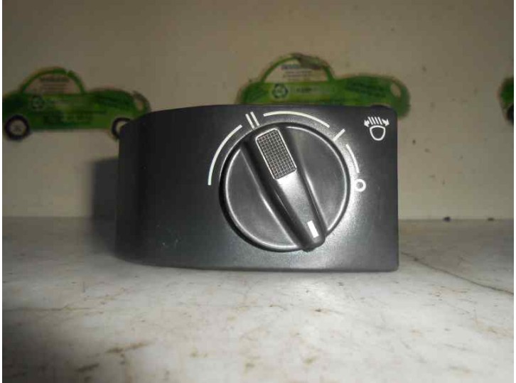 Recambio de mando luces salpicadero para skoda felicia berlina ( 791) 1.3 referencia OEM IAM 6U1941331A 443958317019 