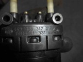 Recambio de mando luces salpicadero para skoda felicia berlina ( 791) 1.3 referencia OEM IAM 6U1941331A 443958317019 