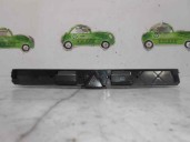 Recambio de warning para opel astra h berlina 1.6 16v referencia OEM IAM 13100105 03758072 OSCH