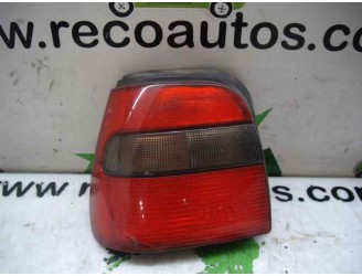 Recambio de piloto trasero izquierdo para skoda felicia berlina ( 791) 1.3 referencia OEM IAM   