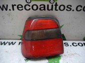 Recambio de piloto trasero izquierdo para skoda felicia berlina ( 791) 1.3 referencia OEM IAM   