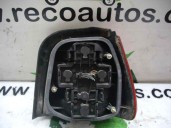 Recambio de piloto trasero izquierdo para skoda felicia berlina ( 791) 1.3 referencia OEM IAM   