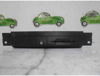 Recambio de botones salpicadero para peugeot 207 xs pack referencia OEM IAM 9656713577 