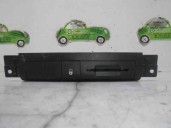 Recambio de botones salpicadero para peugeot 207 xs pack referencia OEM IAM 9656713577 