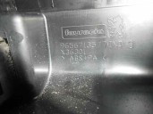 Recambio de botones salpicadero para peugeot 207 xs pack referencia OEM IAM 9656713577 