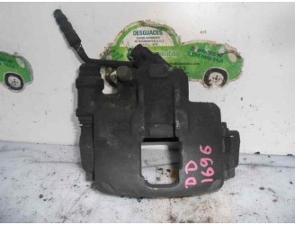 Recambio de pinza freno delantera derecha para ford escort berlina/turnier 1.8 diesel referencia OEM IAM 341340 FORD