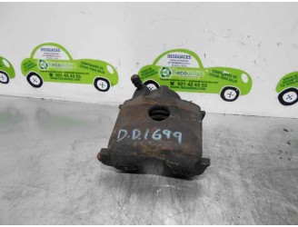 Recambio de pinza freno delantera derecha para volkswagen golf ii (191/193) 1.8 referencia OEM IAM 