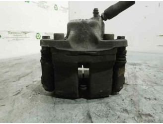 Recambio de pinza freno delantera izquierda para renault clio ii fase ii (b/cb0) 1.5 dci diesel referencia OEM IAM   TRW