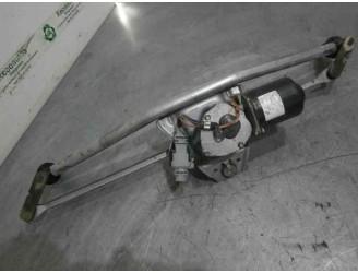 Recambio de motor limpia delantero para renault kangoo (f/kc0) referencia OEM IAM   