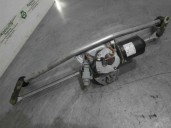 Recambio de motor limpia delantero para renault kangoo (f/kc0) referencia OEM IAM   