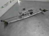 Recambio de motor limpia delantero para renault kangoo (f/kc0) referencia OEM IAM   