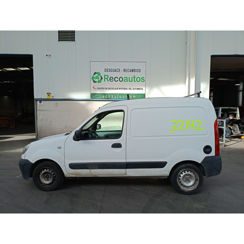 renault kangoo express (fc0/1_) del año 2005