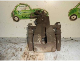 Recambio de pinza freno trasera izquierda para renault scénic ii (jm0/1_) 1.9 dci (jm0g, jm12, jm1g, jm2c) referencia OEM IAM 