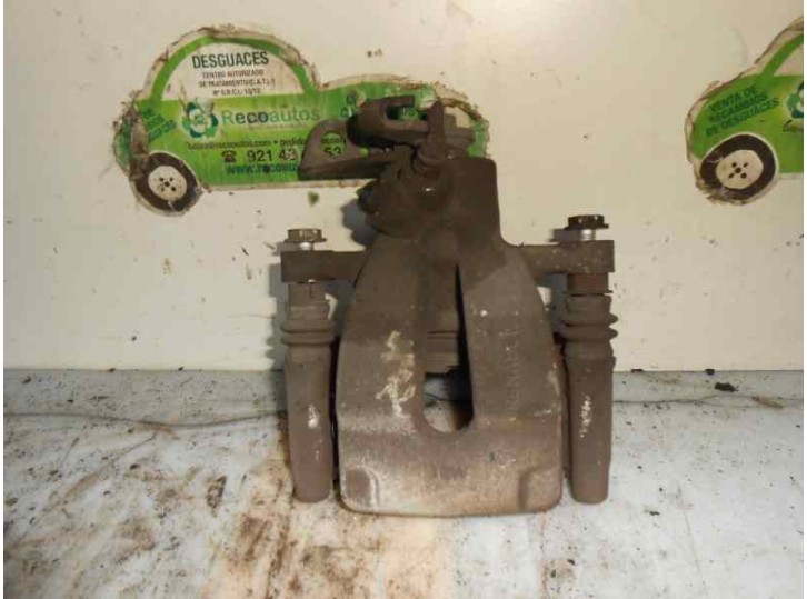 Recambio de pinza freno trasera izquierda para renault scénic ii (jm0/1_) 1.9 dci (jm0g, jm12, jm1g, jm2c) referencia OEM IAM   