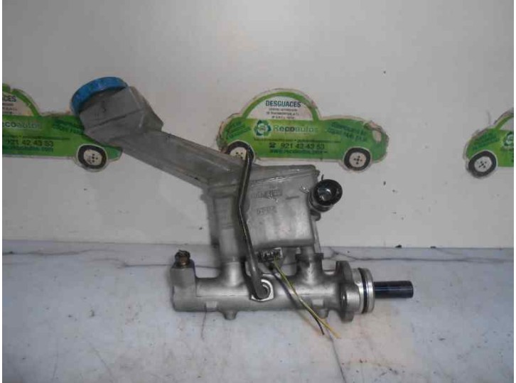 Recambio de bomba freno para nissan primera berlina (p12) 1.9 16v turbodiesel cat referencia OEM IAM   