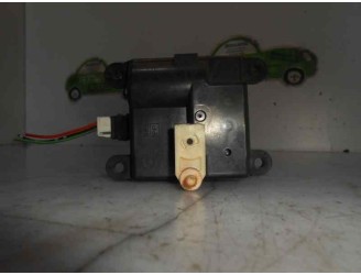 Recambio de motor calefaccion para nissan primera berlina (p12) 1.9 16v turbodiesel cat referencia OEM IAM 3C27030850  