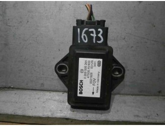 Recambio de sensor para nissan primera berlina (p12) 1.9 16v turbodiesel cat referencia OEM IAM 47930AV400 0265005265 BOSCH