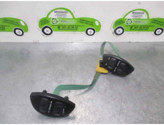 Recambio de mando radio volante para citroën xsara berlina 1.9td image referencia OEM IAM 