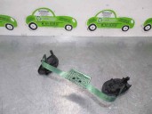 Replacement steering wheel radio control for Citroën Xsara saloon 1.9 TD Image OEM IAM reference 