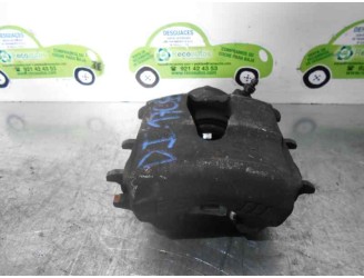 Recambio de pinza freno delantera izquierda para seat toledo (1m2) 1.9 tdi referencia OEM IAM 819006  