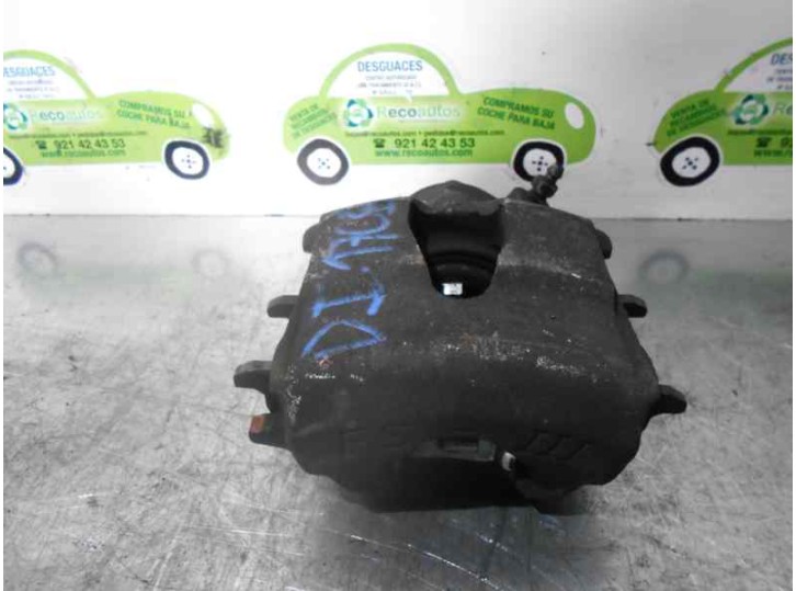 Recambio de pinza freno delantera izquierda para seat toledo (1m2) 1.9 tdi referencia OEM IAM 819006 