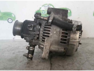 Recambio de alternador para mg serie 400 (rt) 420 sdi (4-ptas.) referencia OEM IAM   