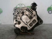 Recambio de alternador para mg serie 400 (rt) 420 sdi (4-ptas.) referencia OEM IAM   