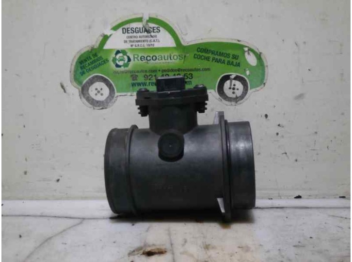 Recambio de caudalimetro para mg serie 400 (rt) 420 sdi (4-ptas.) referencia OEM IAM 0281002120 0281002120 BOSCH