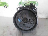 Replacement air conditioning compressor for MG Series 400 (RT) 420 SDi (4-door) OEM IAM reference JPB100680 SANDEN