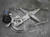 Recambio de elevalunas delantero derecho para mg serie 400 (rt) 420 sdi (4-ptas.) referencia OEM IAM 20T2N 5 PUERTAS