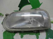 Recambio de faro izquierdo para volkswagen golf iii berlina (1h1) 1.9 tdi referencia OEM IAM 0301034101  5 PUERTAS