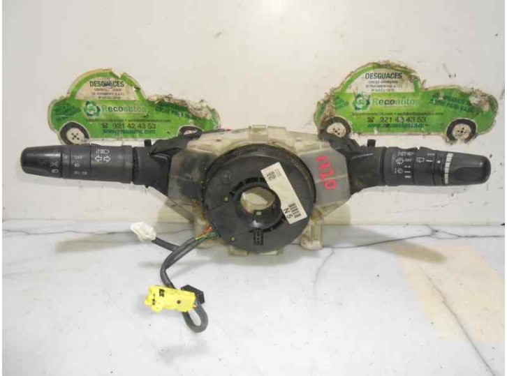 Recambio de mando luces para nissan almera tino (v10m) 2.2 16v turbodiesel cat referencia OEM IAM 25540AV600  