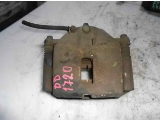 Recambio de pinza freno delantera derecha para nissan almera tino (v10m) 2.2 16v turbodiesel cat referencia OEM IAM 25961 LUCAS