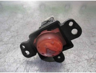Recambio de warning para nissan almera tino (v10m) 2.2 16v turbodiesel cat referencia OEM IAM 06016 