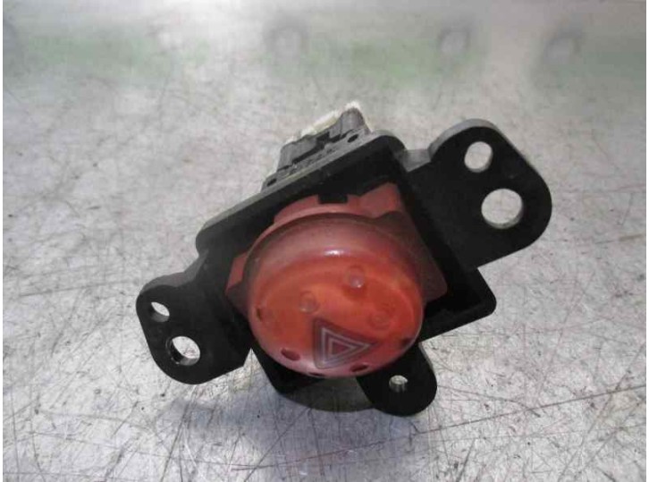 Recambio de warning para nissan almera tino (v10m) 2.2 16v turbodiesel cat referencia OEM IAM 06016  