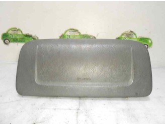 Recambio de airbag delantero derecho para suzuki wagon r+ sr (em) 1.2 gl referencia OEM IAM 7391075F01 001108499CFY 