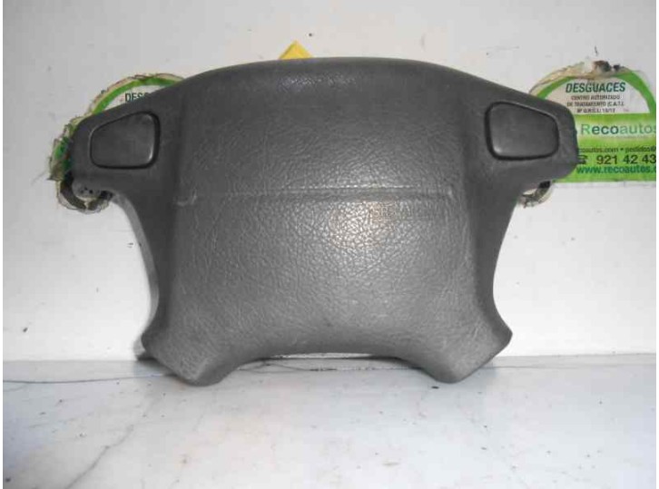 Recambio de airbag delantero izquierdo para suzuki wagon r+ sr (em) 1.2 gl referencia OEM IAM 4815075F01 001318499CFB 