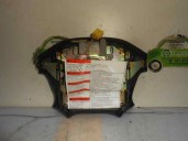 Recambio de airbag delantero izquierdo para suzuki wagon r+ sr (em) 1.2 gl referencia OEM IAM 4815075F01 001318499CFB 