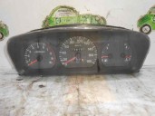 Recambio de cuadro instrumentos para suzuki wagon r+ sr (em) 1.2 gl referencia OEM IAM 341007FC  